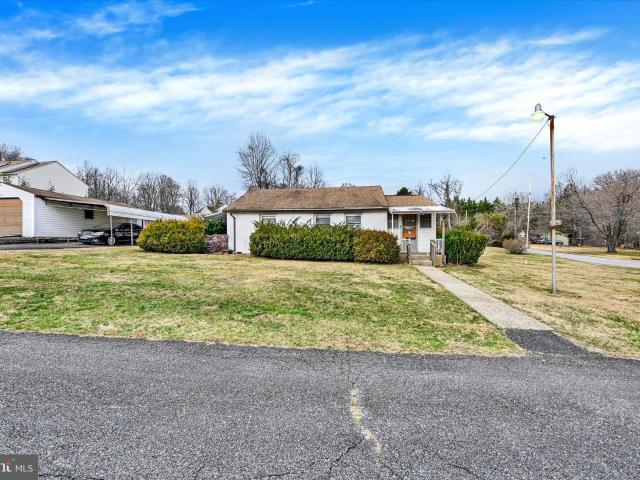 House for sale in Fork, Maryland