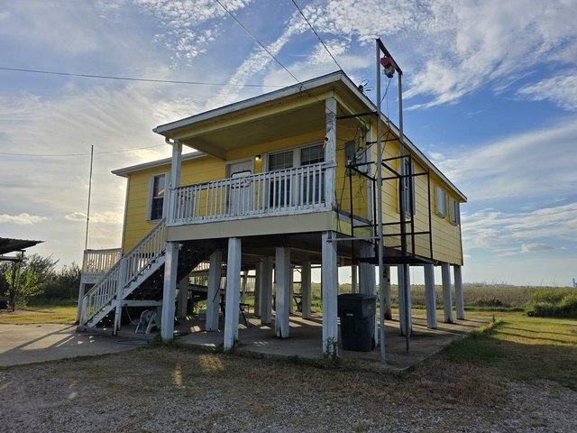 House for sale in Jefferson, Texas
