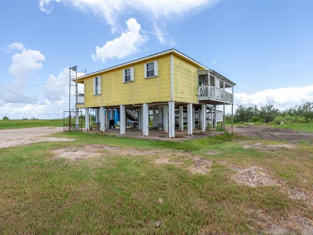 House for sale in Jefferson, Texas
