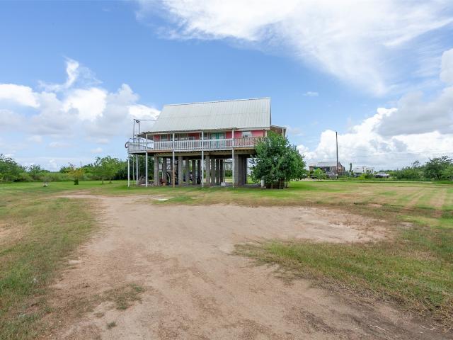 House for sale in Jefferson, Texas
