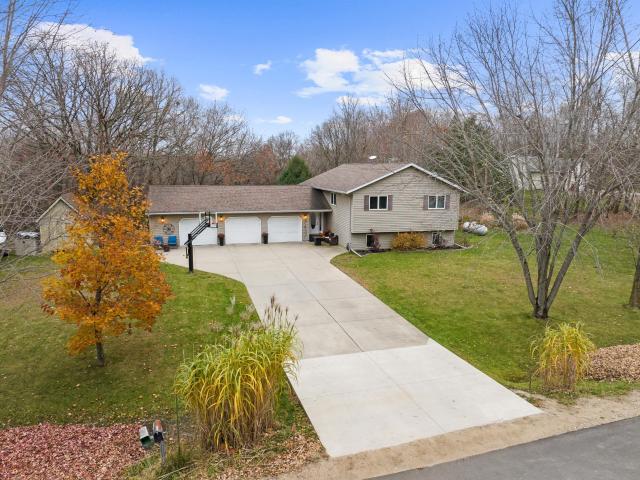 House for sale in Carlos, Minnesota
