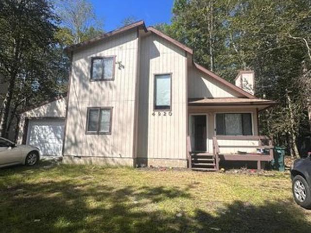 House for sale in Cresco, Pennsylvania