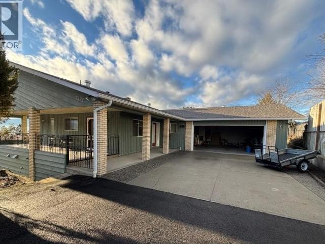 House for sale in Grand Forks, British Columbia