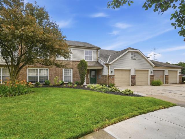 Condo for sale in Mason, Ohio