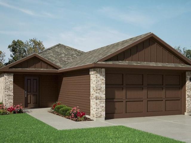 House for sale in Lubbock, Texas