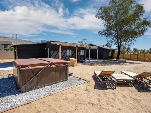 House for sale in Yucca Valley, California