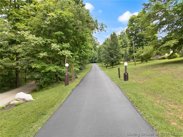 House for sale in Lanesville, Indiana