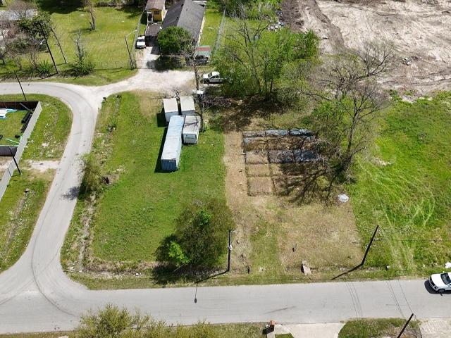 Land for sale in Harris, Texas