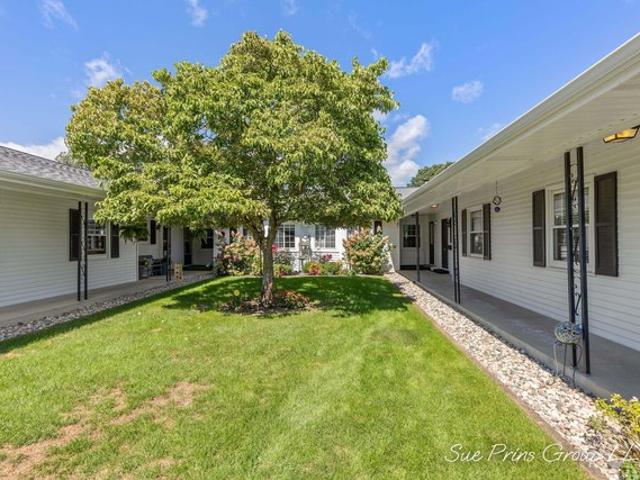 Condo for sale in Jenison, Michigan