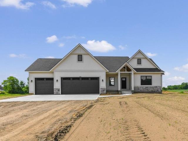 House for sale in Hudsonville, Michigan