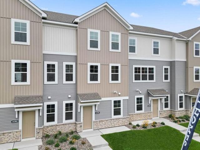 Townhouse for sale in Ramsey, Minnesota