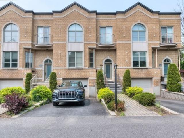 House for sale in Brossard, Quebec