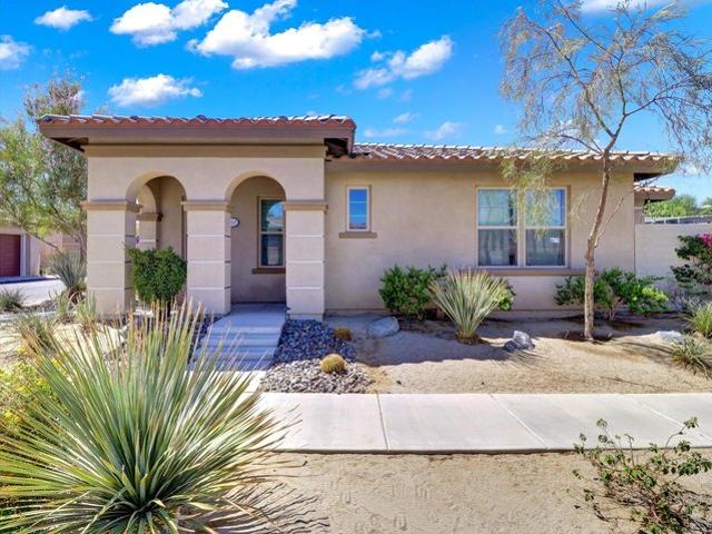 House for sale in Palm Desert, California