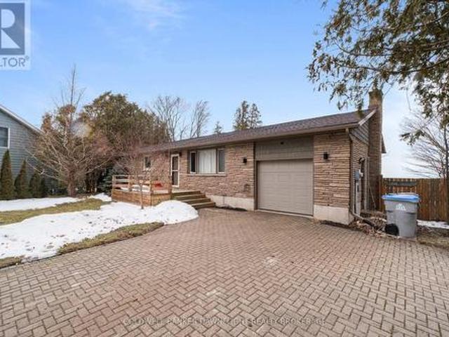 House for sale in Bluewater, Ontario