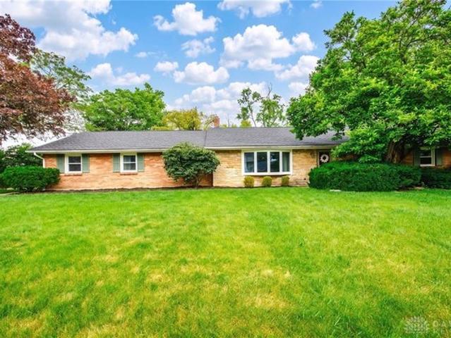 House for sale in Dayton, Ohio