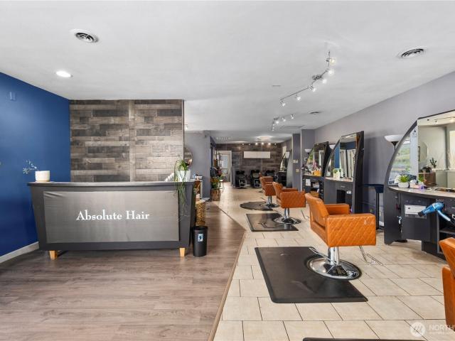 Commercial for sale in Pinehurst - Beverly Park, Everett