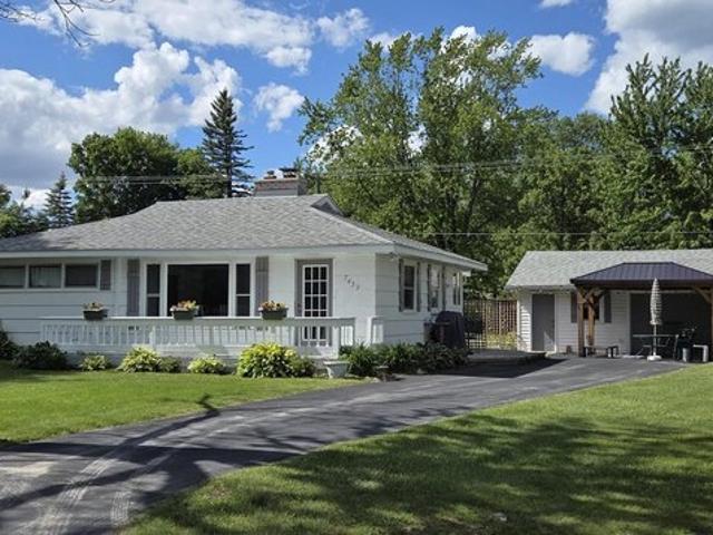 House for sale in Lexington, Michigan