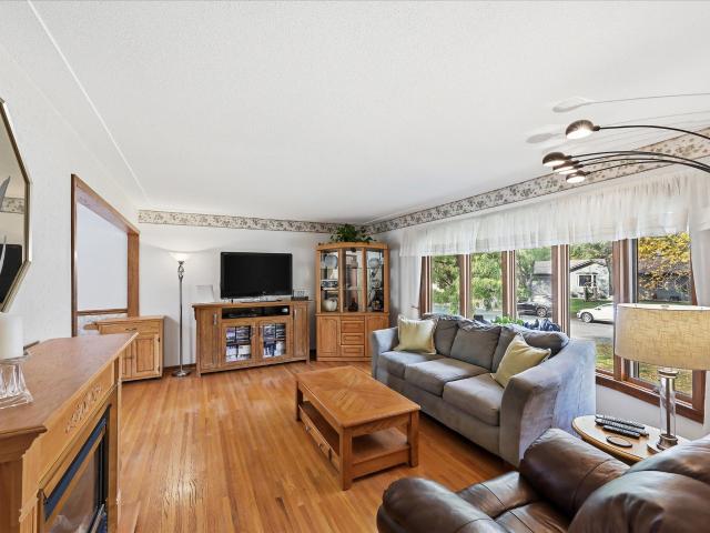 House for sale in Fridley, Anoka County