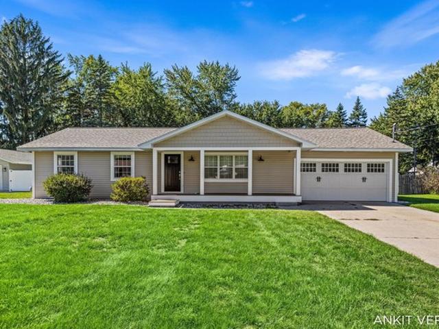 House for sale in Jenison, Michigan