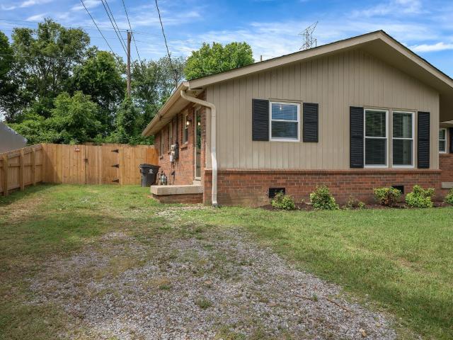 Property for rent in Tennessee