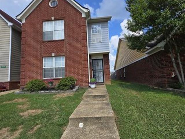 Townhouse for sale in Horn Lake, Mississippi
