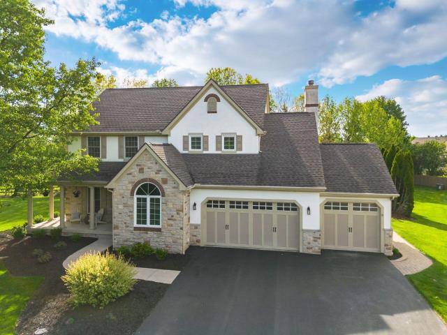 House for sale in Westerville, Ohio