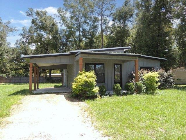 House for sale in Trenton, Florida
