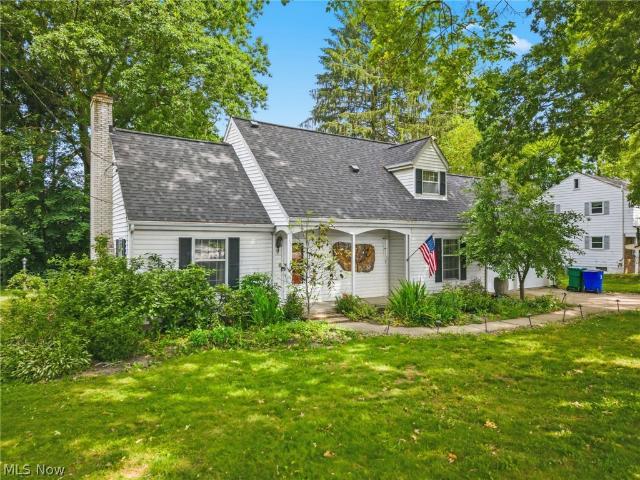 House for sale in Portage, Ohio