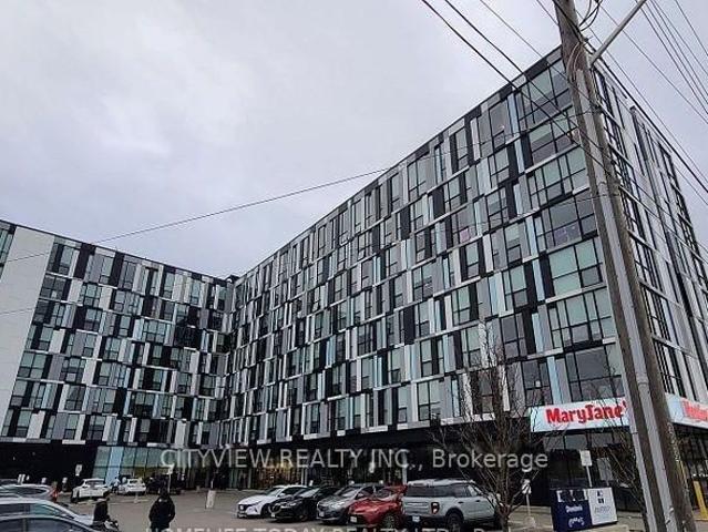 Condo for rent in Woburn, Ontario