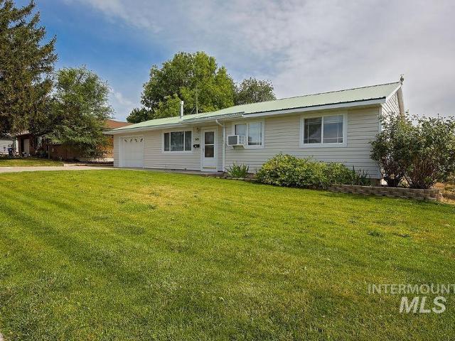 House for sale in Jerome, Idaho