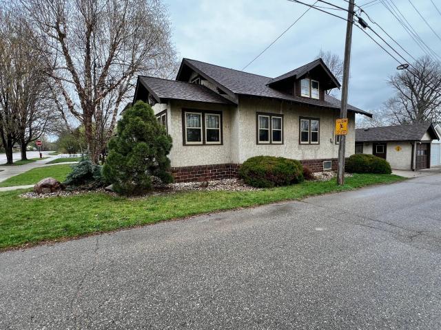 House for sale in Granite Falls, Minnesota