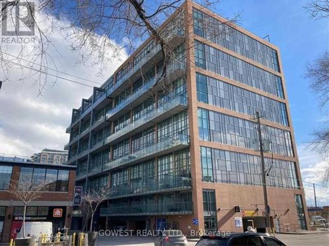 Property for rent in Spadina—Fort York, Toronto
