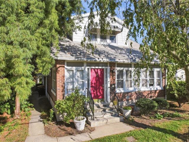 House for sale in Fullerton, Whitehall