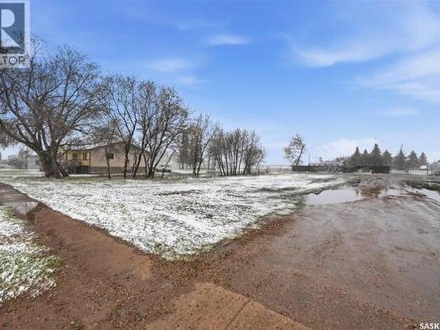 Land for sale in Prince Albert, Saskatchewan