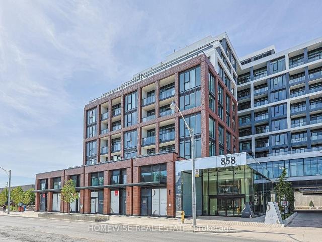 Apartment for rent in Woburn, Ontario