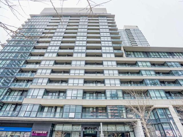 Condo for rent in Woburn, Ontario