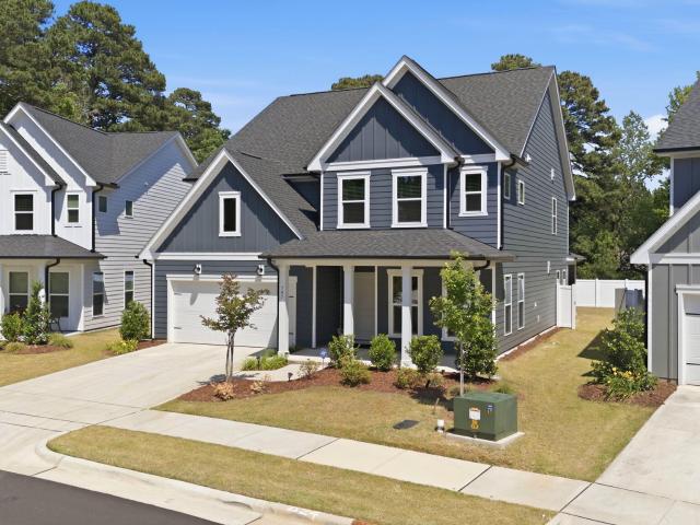 House for sale in Wake, North Carolina