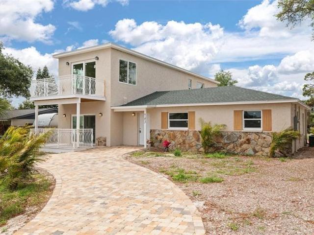 House for sale in Tarpon Springs, Florida