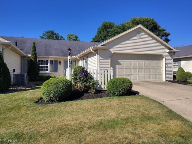 Condo for sale in Wadsworth, Ohio