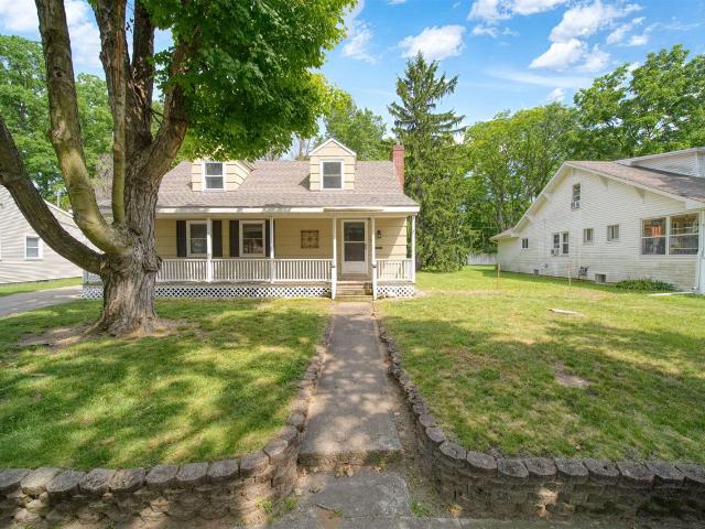 House for sale in Michigan