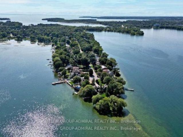 House for rent in Orillia, Ontario