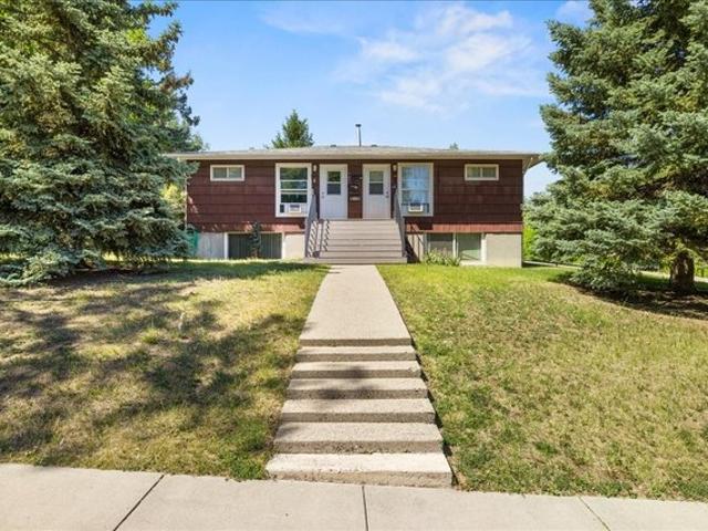 House for sale in Billings, Montana
