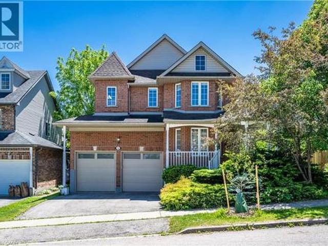 House for sale in Waterloo, Ontario