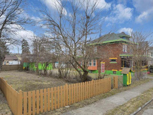 Land for sale in Columbus