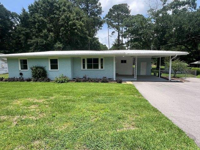 House for sale in Laurel, Mississippi