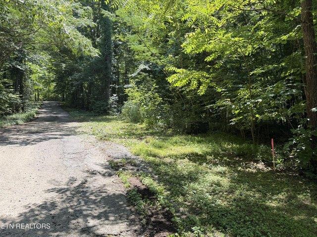 Land for sale in Tennessee
