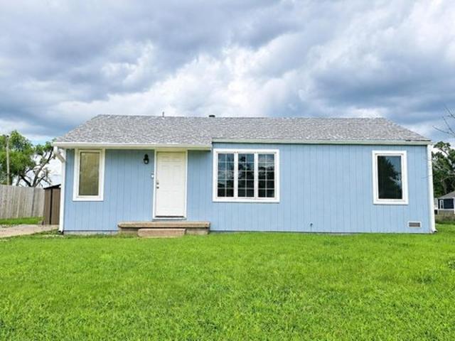House for sale in Kansas