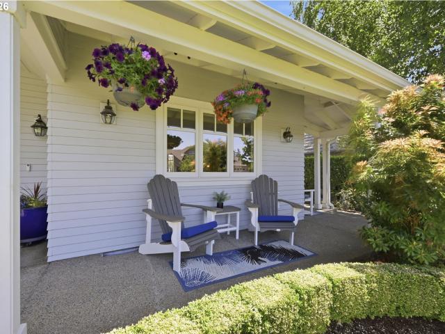 House for sale in Oregonia