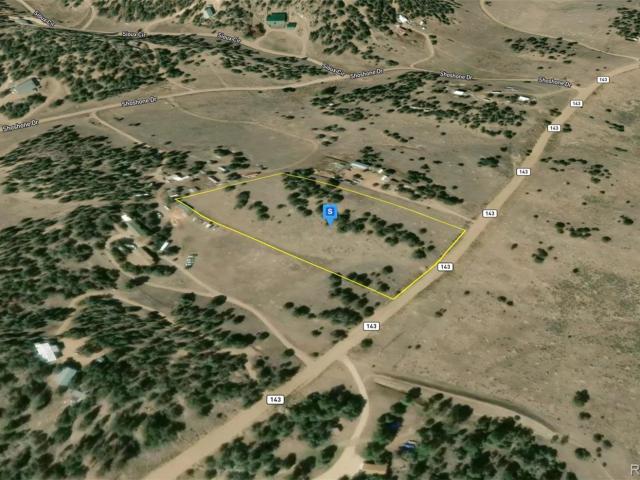 Land for sale in Canon City, Colorado