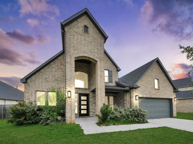 House for sale in Harris, Texas